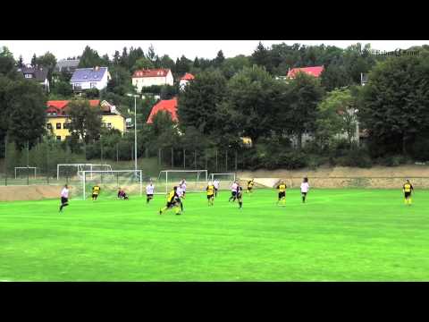 FV Blau Weiß Stahl Freital 2 - SV Rabenau    5:0