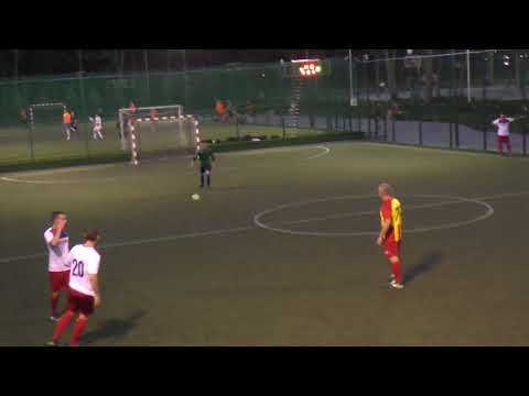 Big House – ZCC AbInBev EFES 2 тайм