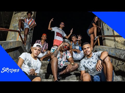 AMERICO ORIGINAL MC BRAYAN  MC MARLÃO FEAT MC GW E MC ISA - PELE A PELE - CLIPE OFICIAL