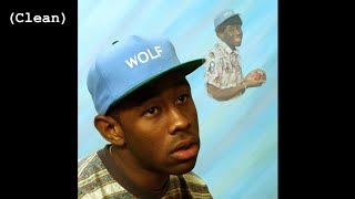 Parking Lot (Clean) - Tyler, The Creator (feat. Casey Veggies &amp; Mike G) (updated)