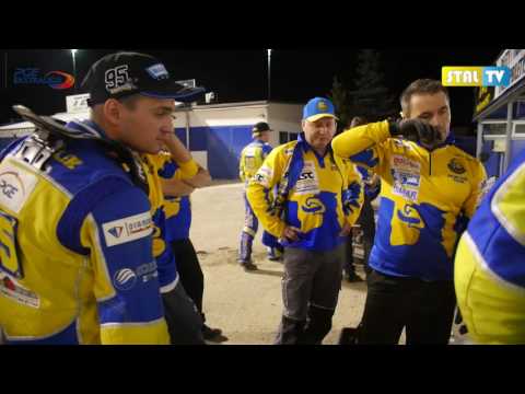 Stal Gorzów - Get Well Toruń - Finał DMP 2016