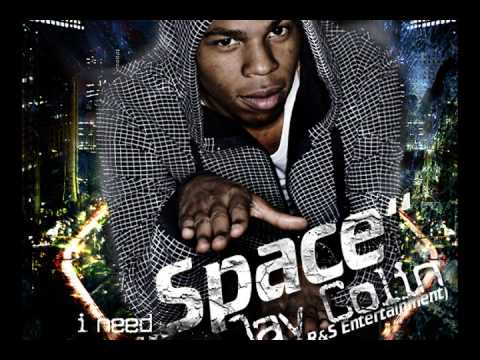 Jay Colin - Space (Prod. by R&S Ent.)