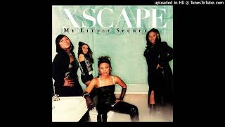 Xscape- My Little Secret- JD Remix