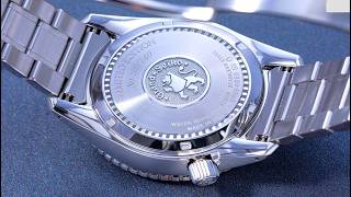 Best Grand Seiko Watches 2026: Which One Is Best?