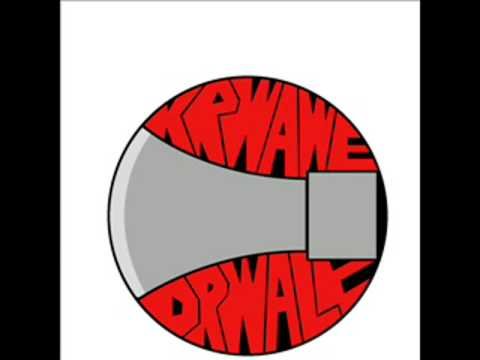 Krwawe Drwale - A Z Ciebie Co Wyrosnie [Remastered]
