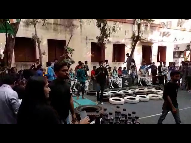 Acharya Girish Chandra Bose College видео №1