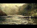 brian eno - an arc of doves (slowed)
