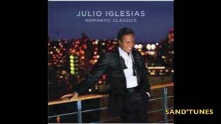 JULIO  IGLESIAS - Romantic Classics - ( Album 2006 - complet )