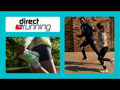 Direct Running