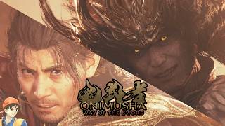 【鬼武者WS】毘沙門剣で源義経をシバく『ゆっくり実況』