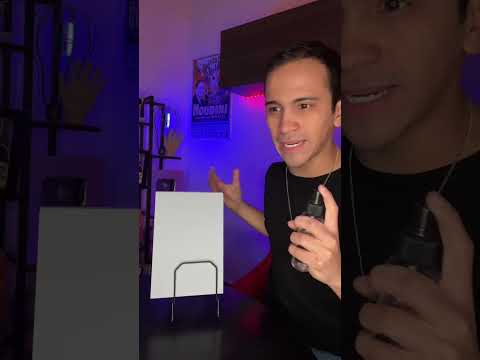 Pintura Mágica ✨ #shorts