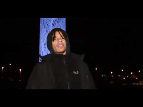 ChuckeeWQ -  Ey G (Video Oficial)