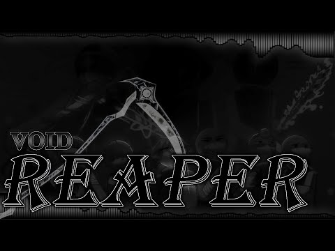 Corrupted Crossroads OST - VOID REAPER (DARKENED SCYTHE THEME)