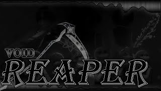 Cover art for VOID REAPER