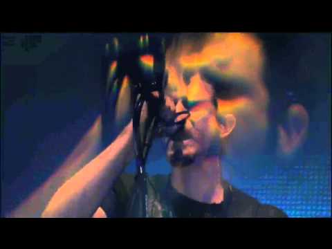 Pendulum  Hold your Colour live