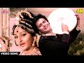 परबत के उस पार Parbat Ke Is Paar 4K Song Lata Ji Mohd Rafi Rishi Kapoor Jaya P