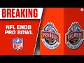 NFL ends Pro Bowl, introduces flag football game, other activities | CBS Sports HQ
