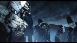 Reckoning Hour - Ten Steps