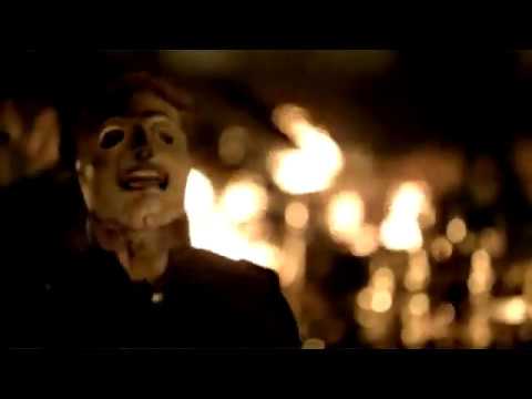 Psychosocial Inc. | Gorillaz x Slipknot [MASHUP] [Music Video]