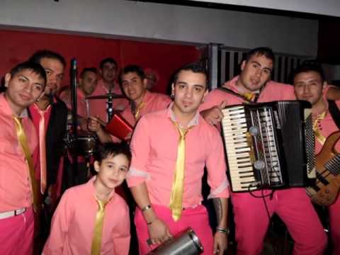 MAMBO MIO CINTURA INQUIETA