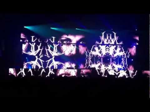 Tiesto Live Gregor Salto﻿ vs.Eurythmics vs.Joey Suki-Azumba vs.Sweet Dreams (Norman Doray Mashup)