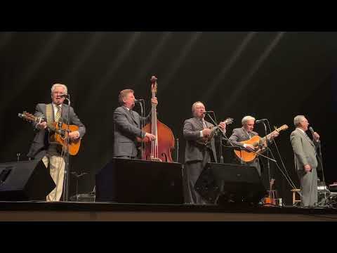 The Primitive Quartet- Didn't He Shine 3/5/22