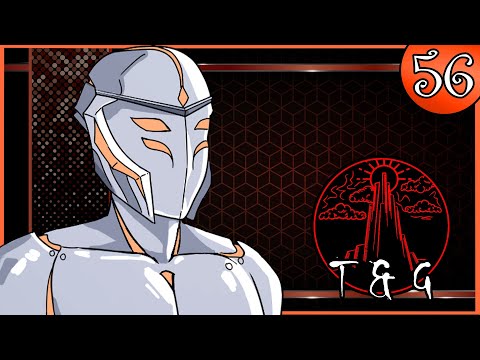 Towers & Gods Ep. 56 - Adversity Strikes