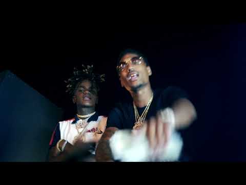 Lil Zac Ft Jaydayoungan - BackRight