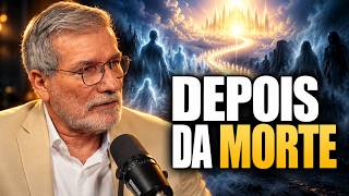 O QUE PRENDE UM ESPÍRITO À TERRA DEPOIS DA MORTE?