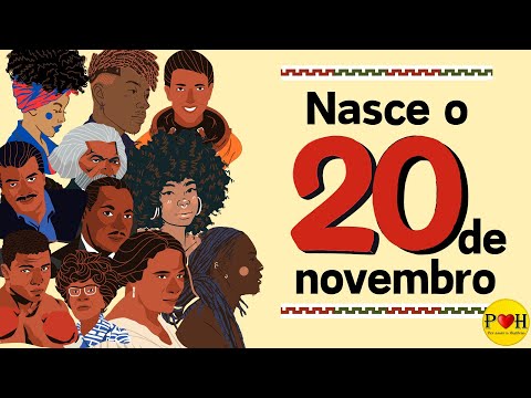 Nasce o 20 de Novembro I Professor Doutor Alfredo Boulos Júnior