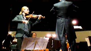 David Garrett "Liebesleid"