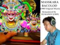 Dj Manoy John Masskara Music 1988 2013 Street Dancing Bacolod Festival