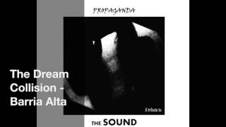A TRIBUTE TO THE SOUND by Z22 The Dream Collision - Barria Alta