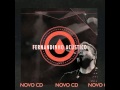 FERNANDINHO ACÚSTICO NOVO CD PREVIEW FAIXA EU VOU ABRIR O MEU CORAÇÃO