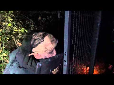 Halloween vv Schaesberg