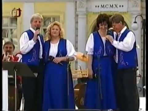 Moravěnka - Šardičané