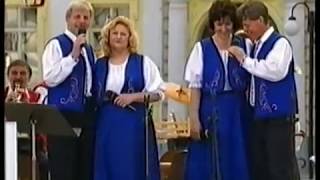 Moravěnka - Šardičané Moravěnka - Šardičané