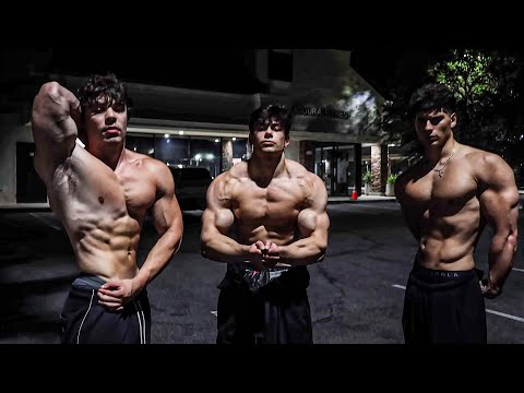 I taught some yungluhs how to breathe divinity❤️‍🩹