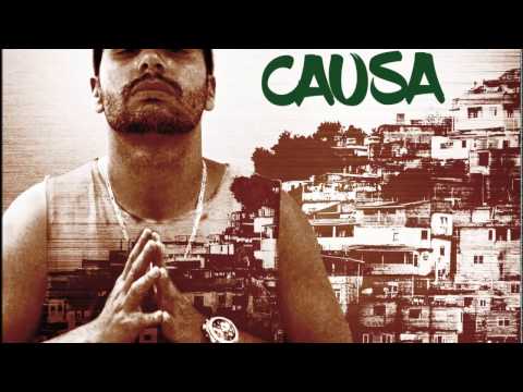 André Causa   CD Completo Musicas do 1° e  2° EP