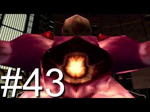 Parasite Eve 2 - #43: Shelter Pt. 15