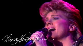 Olivia Newton-John - Please Mr. Please (Olivia In Concert, 1982)