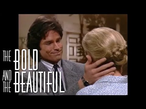 Bold and the Beautiful - 1989 (S3 E23) FULL EPISODE 516