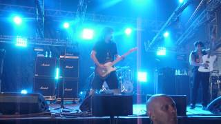 PUNGENT STENCH  Extreme Deformity @ HELLFEST 2014