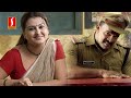 Haivaniyat Hindi Dubbed Movie Scenes Mizhi Sona Ashokan Sudheesh Pooja Vijayan