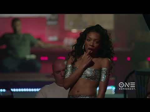 Costume Designer Brings Back To Coogi & Rocawear | When Love Kills | TV One