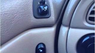 preview picture of video '2004 Ford Taurus Wagon Used Cars Chardon OH'