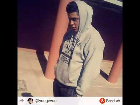 OG YounG$ter x YunG EvO - Death around the Corner