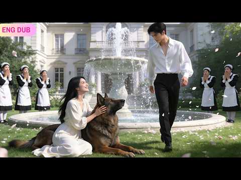Cold CEO Dislikes His Obedient Wife-Till Seeing Her Tamed His Savage Dog, He Falls Hard for Her!