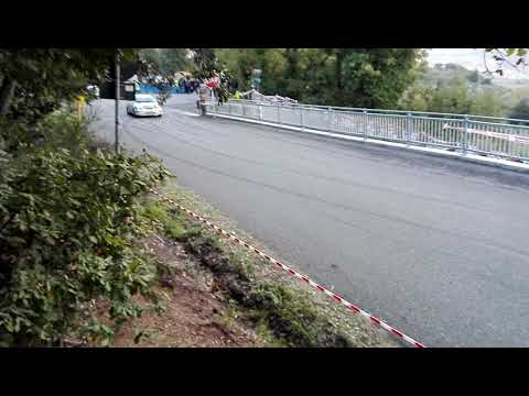 Rally di pomarance 2017