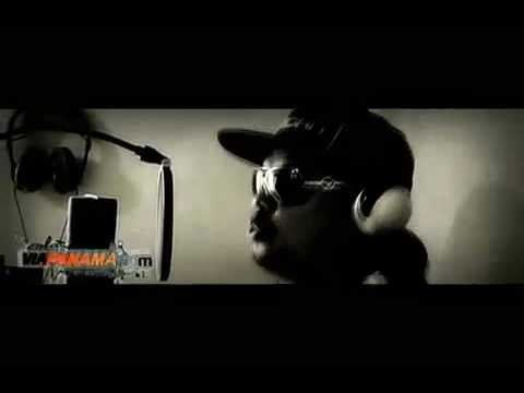 Japanese ft Rude Boy- Pistola automatica & el tranze